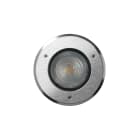 Side Lighting - EYES 90 GU10 diam.73mm IP67 INOX