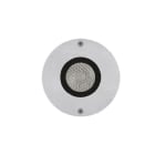 Side Lighting - EYES 80-T GROUND FLAT 1.2W 120lm 4000K IP67 INOX 30? 350mA