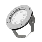Side Lighting - MINI TKF M4-24W 24W 4060lm 5000K IP68 INOX 40? 24Vdc