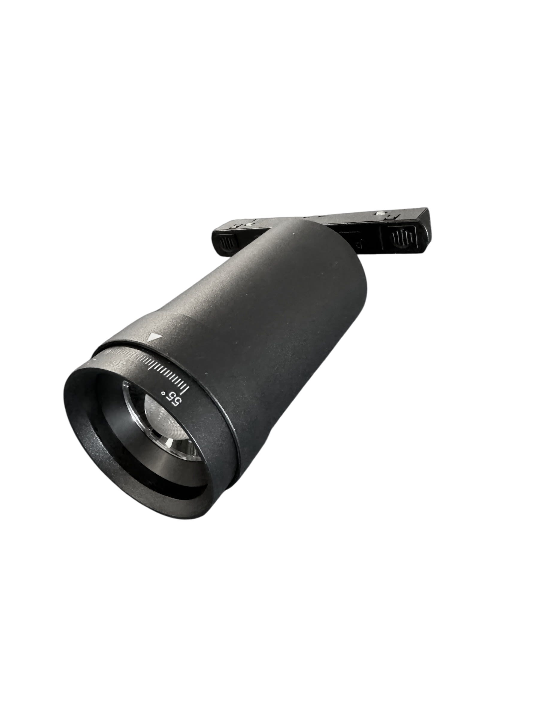 Side Lighting - SPOT ZOOM 48Vdc 20W 2005lm 3000K IP20 NE BL 10-55?