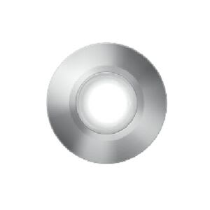 Side Lighting - EYES 20 BASIC diam.16mm 1.2W 88lm 3000K IP65 CR 60? 350mA