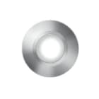 Side Lighting - EYES 20 BASIC diam.16mm 1.2W 88lm 3000K IP65 CR 60? 350mA