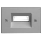 Side Lighting - RIQUADRO MICROLED 4.5W 3000?K 40?GR