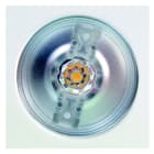 Side Lighting - SHELF diam.58mm 3.5W 346lm 3000K IP40 BI WH 45° 350mA