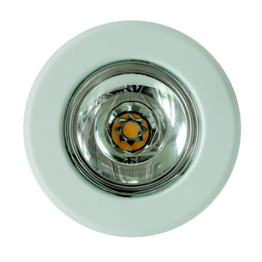 Side Lighting - SHELF diam.58mm IP54 3.5W 346lm 3000K IP54 CR 45° 350mA