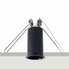 Side Lighting - DOT 20-T diam.19mm 2.2W 89lm 4000K IP20 BI WH 10? 350mA