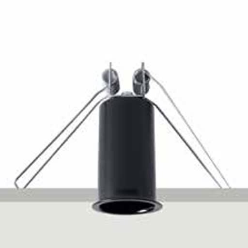 Side Lighting - DOT 20-T diam.19mm 2.2W 80lm 3000K IP20 NE BL 10? 350mA