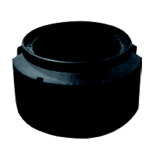 Side Lighting - Cassaforma per incasso Recessed formwork NE BL