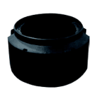 Side Lighting - Cassaforma per incasso Recessed formwork NE BL