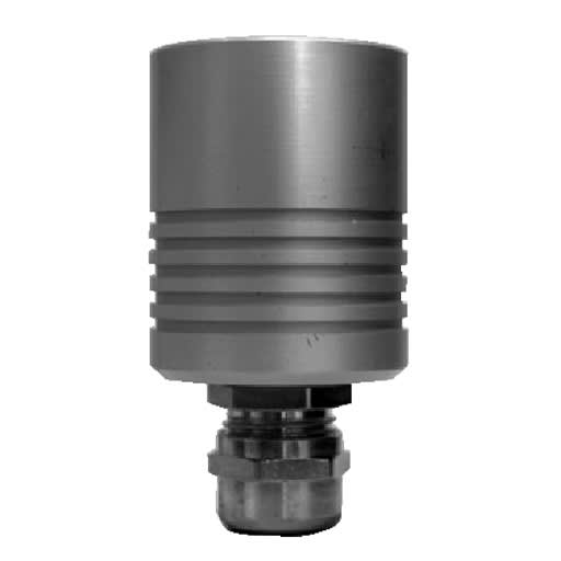 Side Lighting - Cassaforma EYESPRO