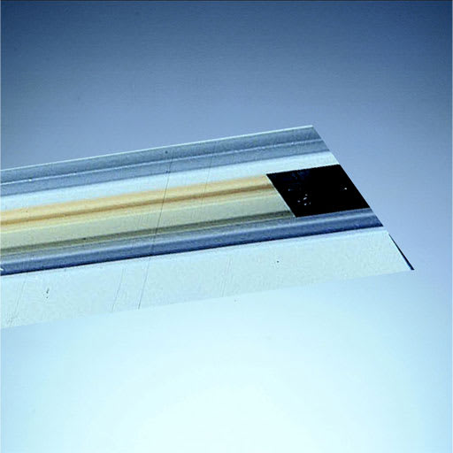 SIDELITE - BINARIO 230V INCASSO L.3000mm BI 16A