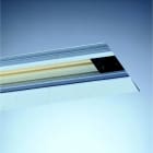 SIDELITE - BINARIO 230V INCASSO L.3000mm BI 16A