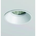 SIDELITE - DOT 80 RGB diam.85mm 3.6W RGB IP20-40 BI 30? 350mA