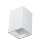 Side Lighting - SINDI 100 93x93mm 13.5W 1139lm 4000K IP54 GR 90? 220-240V 50/60Hz 350mA