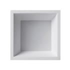 Side Lighting - SINDI 100 93x93mm 11.5W 1139lm 4000K IP54 GR 90? 350mA