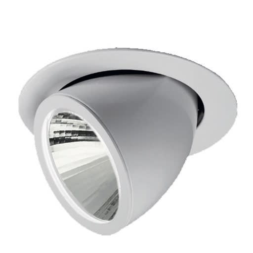 Side Lighting - TOR 15 FOOD diam.156mm 27W 1771lm 2400K IP20/44 BR RW 45? 220-240V 50/60Hz 700m