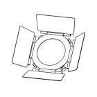 Side Lighting - Alette direzionali Directional flaps BI WH