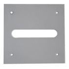 Side Lighting - Congiunzione lineare Linear conjunction BI WH