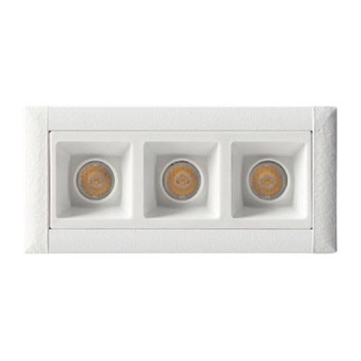 Side Lighting - TRAIL 3LED 36x86.5mm 5.5W 355lm 3000K IP20 BR RW 25x35? 220-240V 50/60Hz 500mA