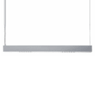 SIDELITE - TRAIL L.1000mm 21W 1519lm 4000K IP20 BR RW 25x35? 220-240V 50/60Hz 500mA