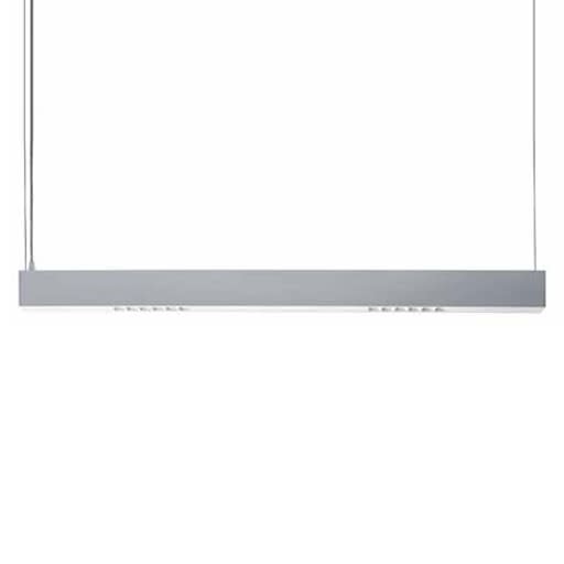 SIDELITE - TRAIL L.1500mm 61W 4557lm 4000K IP20 BR RW 25x36? 220-240V 50/60Hz 500mA