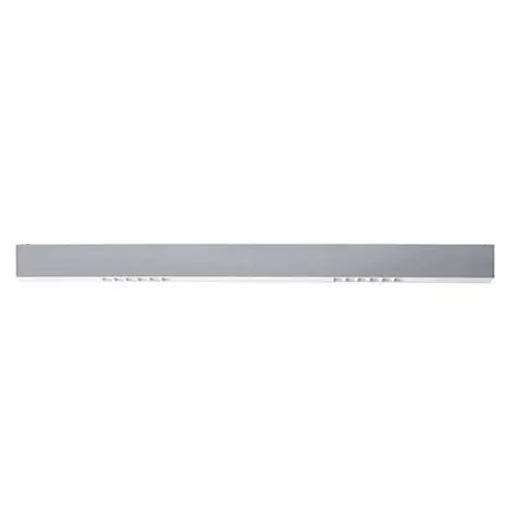 Side Lighting - TRAIL L.1250mm 40W 3038lm 4000K IP20 BI WH 120? 220-240V  50/60Hz 500mA