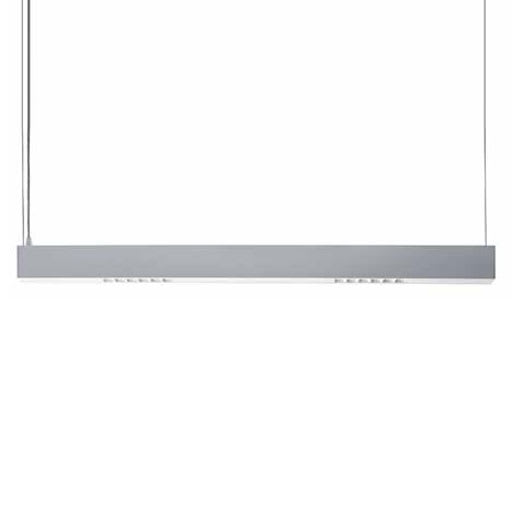 SIDELITE - TRAIL L.2060mm 48W 3816lm 3000K IP40 BR RW 120? 220-240V 50/60Hz 24Vdc