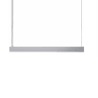 Side Lighting - TRAIL DALI L.1060mm 25W 2049lm 4000K IP40 BR RW 120? 220-240V 50/60Hz 24Vdc