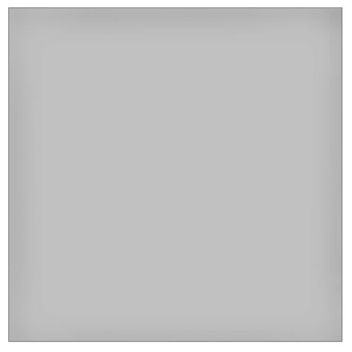 Side Lighting - SINDI 240 SC 238x238mm 22.4W 1549lm 4000K IP20 BR RW 120? 220-240V  50/60Hz 700m