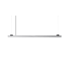 Side Lighting - LINEA Profilo portante L.2820 Main structure BR RW 16A