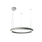 Side Lighting - STARGATE 550 52W 4316lm 3000K IP40 BI WH 220-240V 50/60Hz 500mA