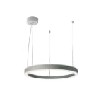 SIDELITE - STARGATE 550 ECO 52W 4316lm 4000K IP40 BI WH 220-240V  50/60Hz 500mA