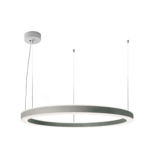 Side Lighting - STARGATE 750 ECO 72.6W 6858lm 4000K IP40 GR 220-240V  50/60Hz 700mA