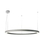 Side Lighting - STARGATE 93.4W 7770lm 3000K IP40 BI WH 220-240V 50/60Hz 650mA