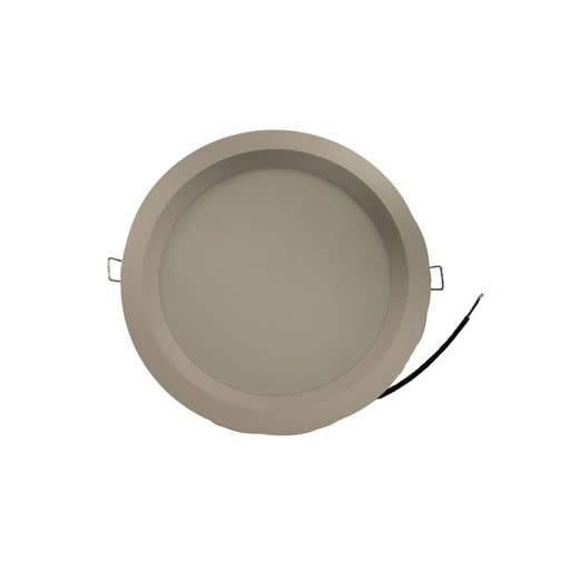 Side Lighting - STEP 15 diam.156mm 34W 2601lm 3000K IP20/40 BI WH 90? 220-240V  50/60Hz