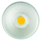 Side Lighting - SWING 15 FLAT FOOD diam.156mm 37W 3588lm 2700KK IP20 BI WH 60? 220-240V 50/60Hz