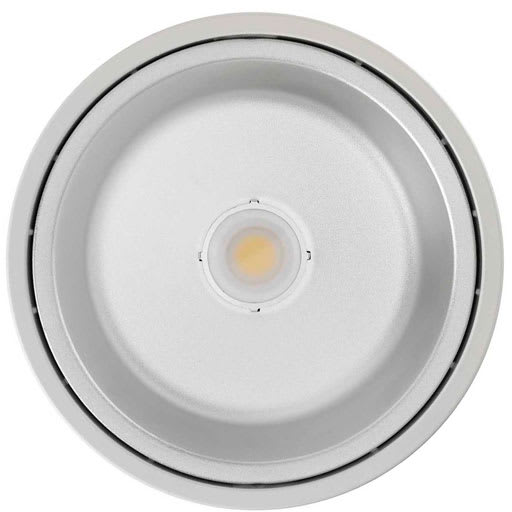 Side Lighting - NET BLOCK 18 PLUS diam.205mm 18 47.5W 5303lm 3000K IP20 GR 90? 220-240V 50/60Hz