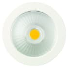 Side Lighting - SWING 15 diam.156mm 43.5W 5490lm 3000K IP20/43 BR RW 60? 220-240V 50/60Hz 1200m
