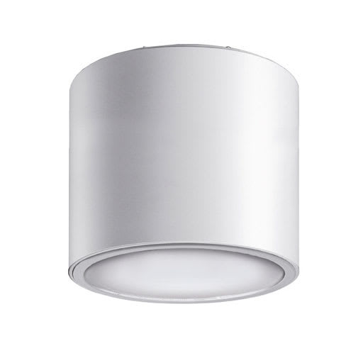 Side Lighting - NET RANGE 18 47.5W 5142lm 4000K IP20 BI WH 90? 220-240V  50/60Hz 1200mA