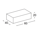 Side Lighting - DRIVER ON/OFF 8,4W 700mA