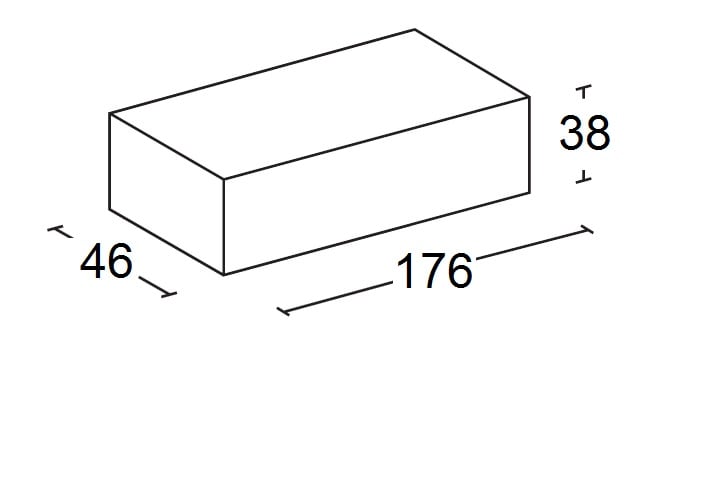 Side Lighting - DRIVER ON-OFF 20W 500mA IP67