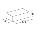 Side Lighting - DRIVER ON-OFF 20W 500mA IP67