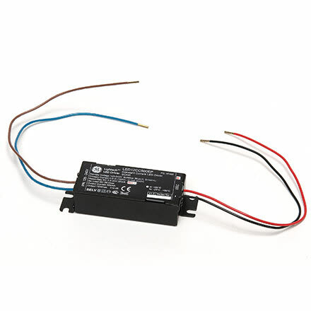 SIDELITE - DRIVER ON/OFF IP65 NE BL 220-240V 50/60Hz