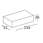 Side Lighting - Al.elett.DALI x Led 17W