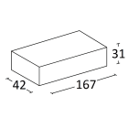 Side Lighting - Al.elet.ind.dim.DALI x alog.100W 12Vac