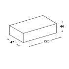Side Lighting - DRIVER 80W-24Vac IP20
