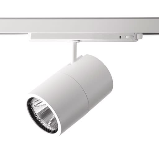 Side Lighting - BEND SLIM XS 31W 3750lm 4000K IP20 BR RW 15? 220-240V 50/60Hz 900mA