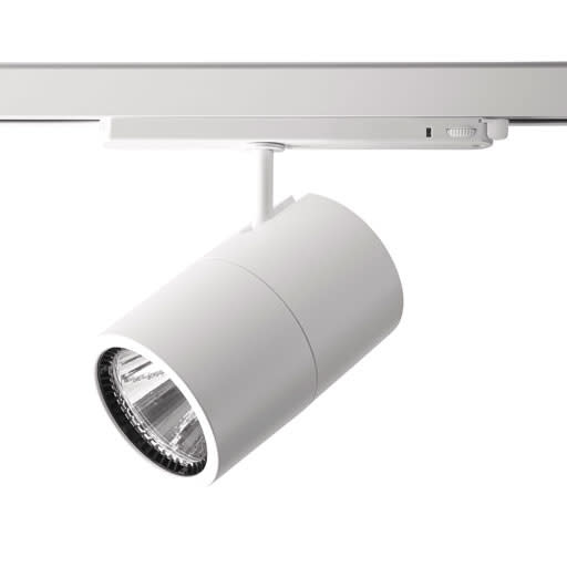 Side Lighting - BEND SLIM M 41W 4270lm 4000K IP20 NE BL 15? 220-240V  50/60Hz 1050mA