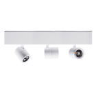 Side Lighting - BEND BASE MICRO 18.3W 1684lm 4000K IP20 BI WH 30? 220-240V 50/60Hz 350mA