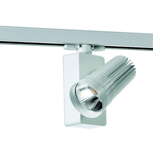 Side Lighting - LUXOR XS 24W 3730lm 3000K NE BL 40? 220-240V  50/60Hz